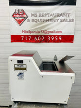 Load image into Gallery viewer, Oliver 711 Countertop Bread Slicer Refurbished