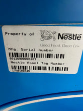 Load image into Gallery viewer, NESTLE/AHT RIO S 100 Sliding Glass Top 2 Door Ice Cream Freezer Merchandiser