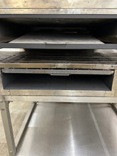 Load image into Gallery viewer, Lincoln Impinger 1132 Double Stack Conveyor Oven Fully Refurbished