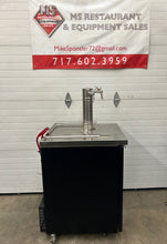 Load image into Gallery viewer, MicroMatic Wine /Beer Kegerator  MDD-23W 115V Pro-Line 4 Tap E-Series Dual Temp.