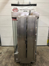 Load image into Gallery viewer, Old Hickory N14G-NG 70 Chicken Commercial Rotisserie Oven, Gas Refurbished