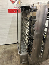 Load image into Gallery viewer, Old Hickory N14G-NG 70 Chicken Commercial Rotisserie Oven, Gas Refurbished