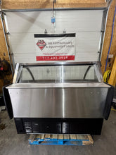 Load image into Gallery viewer, Master-Bilt GEL-9 Display Case, Dipping, Gelato/Ice Cream Fully Refurbished