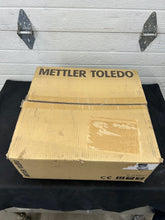 Load image into Gallery viewer, Mettler Toledo BCA-222-60U-1101-111 Parcel Scale w/ Bluetooth 150x0.05lb Refurbished