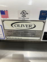 Load image into Gallery viewer, Oliver 797-32NC Bread Slicer 1/2" Fully Refurbished Tested & Working!