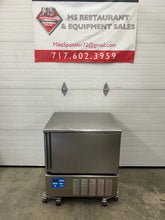 Load image into Gallery viewer, Nordika-100 Blast Chiller for Gelato/Ice cream Fully Refurbished