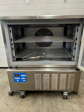 Load image into Gallery viewer, Nordika-100 Blast Chiller for Gelato/Ice cream Fully Refurbished