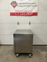 Load image into Gallery viewer, Nordika-100 Blast Chiller for Gelato/Ice cream Fully Refurbished