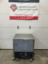 Load image into Gallery viewer, Nordika-100 Blast Chiller for Gelato/Ice cream Fully Refurbished