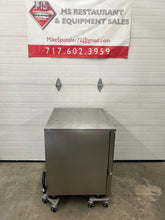 Load image into Gallery viewer, Nordika-100 Blast Chiller for Gelato/Ice cream Fully Refurbished