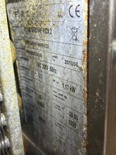 Load image into Gallery viewer, Nordika-100 Blast Chiller for Gelato/Ice cream Fully Refurbished