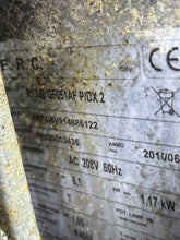 Load image into Gallery viewer, Nordika-100 Blast Chiller for Gelato/Ice cream Fully Refurbished