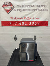 Load image into Gallery viewer, Personal Chiller K402SS Countertop Nugget Ice Maker Refurbished