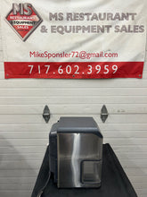 Load image into Gallery viewer, Personal Chiller K402SS Countertop Nugget Ice Maker Refurbished