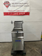 Load image into Gallery viewer, Imperial IFS-40 40LB. Gas Fryer Refurbished