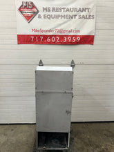 Load image into Gallery viewer, Imperial IFS-40 40LB. Gas Fryer Refurbished
