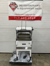 Load image into Gallery viewer, Oliver 777 Variety Bread Slicer Refurbished