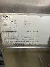 Load image into Gallery viewer, Lincoln 1132 Double Stack 3ph 208v Conveyor Pizza Ovens Fully Refurbished!