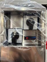 Load image into Gallery viewer, Hybrid 684 Hands Free Portable Sink NEW