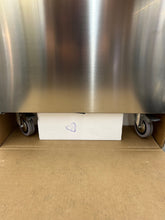Load image into Gallery viewer, Hybrid 684 Hands Free Portable Sink NEW