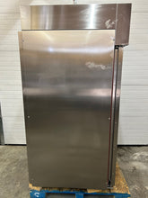 Load image into Gallery viewer, LBC Bakery LMO-MAX-E Roll-In Electric Rotating Rack Oven w/ LED Display Control