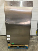 Load image into Gallery viewer, LBC Bakery LMO-MAX-E Roll-In Electric Rotating Rack Oven w/ LED Display Control