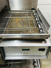 Load image into Gallery viewer, Lincoln Impinger 1132 Triple Stack 208v 3ph Electric Conveyor Pizza Oven