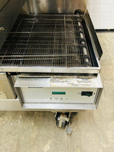 Load image into Gallery viewer, Lincoln Impinger 1132 Triple Stack 208v 3ph Electric Conveyor Pizza Oven
