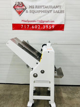 Load image into Gallery viewer, Oliver 797-32NC Bread Slicer 1/2" Fully Refurbished Tested & Working!