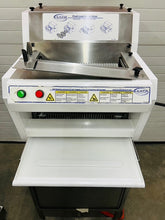 Load image into Gallery viewer, Oliver 732-N Front-Load Bread Slicer, 115v Fully Refurbished