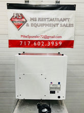 Load image into Gallery viewer, Oliver 732-N Front-Load Bread Slicer, 115v Fully Refurbished