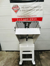 Load image into Gallery viewer, Oliver 797-32NC Bread Slicer 1/2" with Pro Guard Refurbished