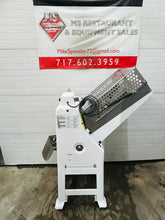 Load image into Gallery viewer, Oliver 797-32NC Bread Slicer 1/2" with Pro Guard Refurbished