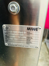 Load image into Gallery viewer, MIWE 2014 CO1408 ELECTRIC CONDO TRIPLE DECK OVEN Fully Refurbished