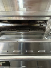 Load image into Gallery viewer, Middleby Marshall PS840G Double Stack Conveyor Oven 120,000 BTU Refurbished