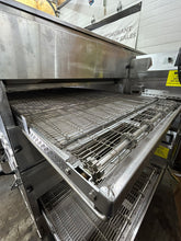 Load image into Gallery viewer, Middleby Marshall PS840G Double Stack Conveyor Oven 120,000 BTU Refurbished