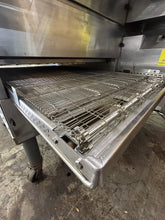 Load image into Gallery viewer, Middleby Marshall PS840G Double Stack Conveyor Oven 120,000 BTU Refurbished