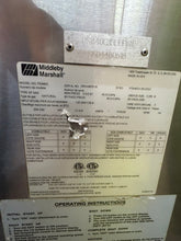 Load image into Gallery viewer, Middleby Marshall PS840G Double Stack Conveyor Oven 120,000 BTU Refurbished