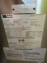 Load image into Gallery viewer, Middleby Marshall PS840G Double Stack Conveyor Oven 120,000 BTU Refurbished