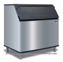 Load image into Gallery viewer, Manitowoc  D570 30" Ice Storage Bin - 532 lbs