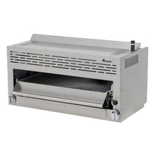 Load image into Gallery viewer, Migali C-SM-36-NG - 36"- Salamander Broiler, Natural Gas