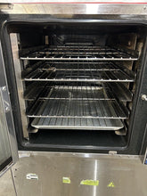 Load image into Gallery viewer, Moffat E32D5 Turbofan Single Full Size Electric Convection Oven Refurbished!