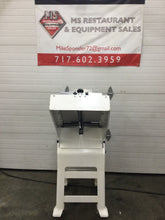 Load image into Gallery viewer, Oliver 797-32NC Bread Slicer 1/2" Fully Refurbished Tested & Working!