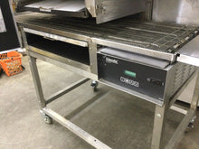 Load image into Gallery viewer, Lincoln Impinger 1132 Electric 208V/3ph Double Stack 18” Conveyor Pizza Oven