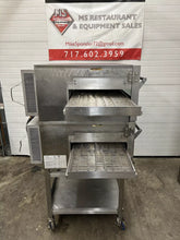 Load image into Gallery viewer, Lincoln Impinger 1132 Double Stack Conveyor Oven Fully Refurbished!