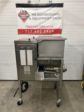 Load image into Gallery viewer, Hollymatic GMG 180A Fully Refurbished & Working
