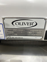 Load image into Gallery viewer, Oliver 797-32NC Bread Slicer Fully Refurbished & Working