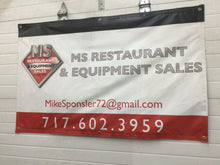 Load image into Gallery viewer, Middleby Marshall PS360 Doublestack Gas Pizza Oven 32” Conveyor Belt