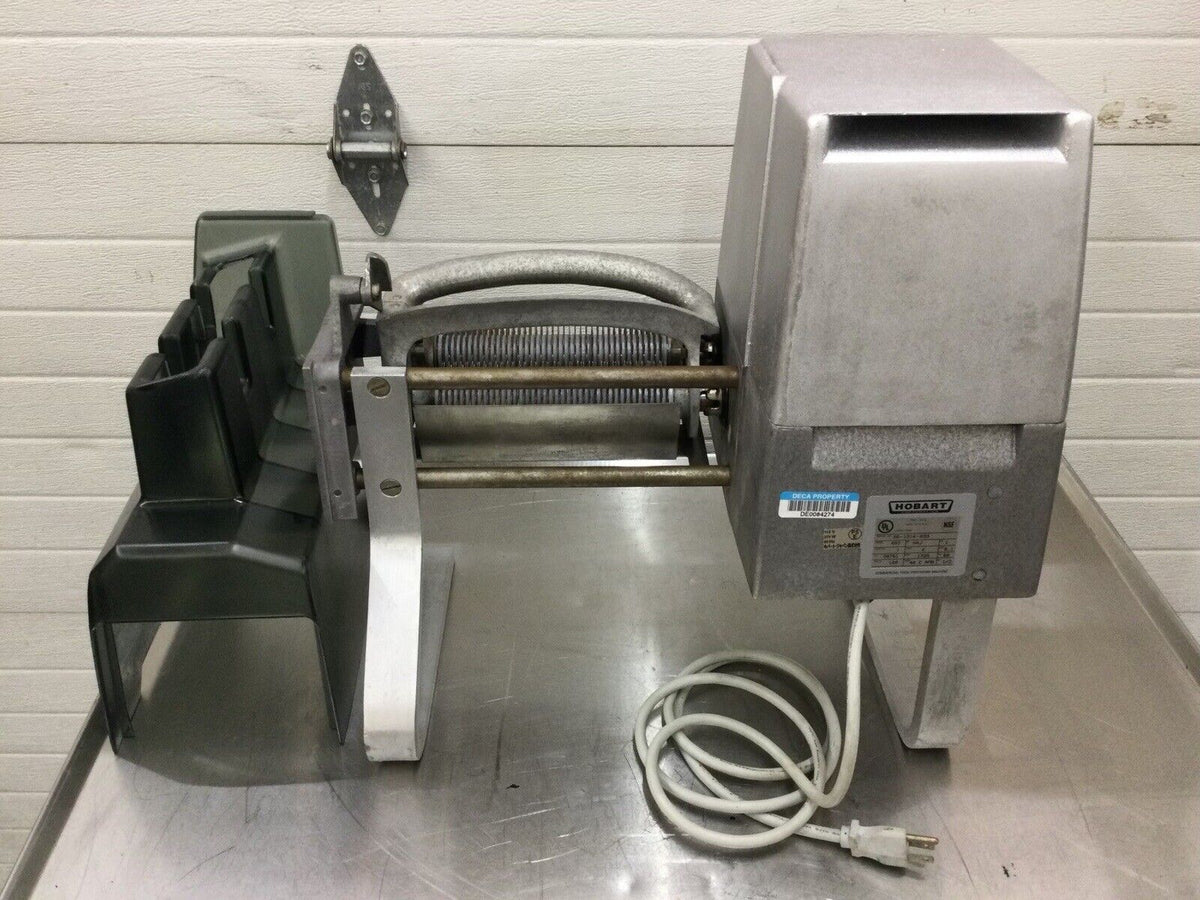 Hobart 403 Commercial Meat Tenderizer Fully Refurbished! MS