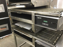 Load image into Gallery viewer, Lincoln Impinger 1132 Electric 208V/3ph Double Stack 18” Conveyor Pizza Oven